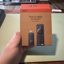 Fire tv 4k