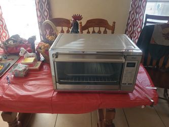 Oster Extra Large Digital / Convection Oven 