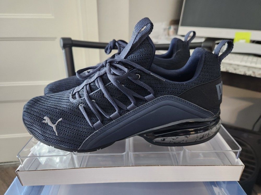 Puma Shoes