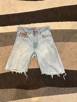Empyre Jorts