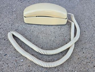 Vintage AT&T Trimline 210 Telephone