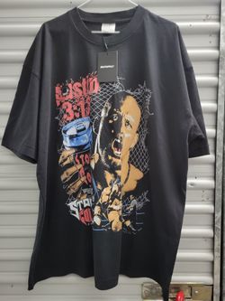 Shutuppls Shirt Stone Cold Steve Austin WWE size 3xl new fits like a 2xl