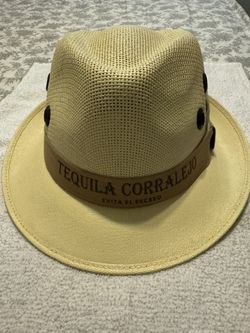 Look Here!! Fedora Two Tone Hat For Sale