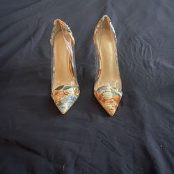 Brand New  Stylish  & Comfortable Heels  