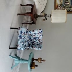 Accent Chair