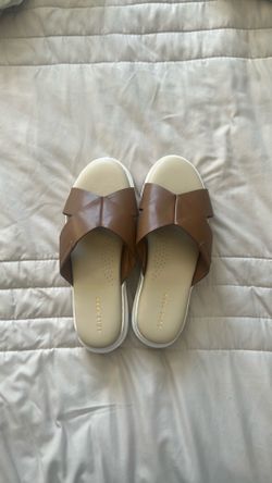 Come Haan sandals