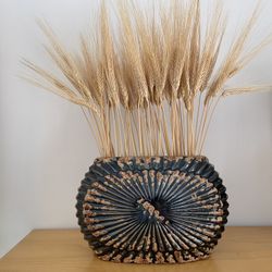 Decorative Art Plant  Excellent Condition Pick Up Or Delivery $30
