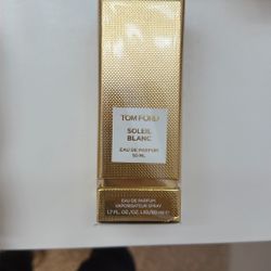 Tom Ford Soleil Blanc