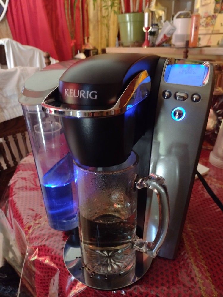 Keurig K70 Coffee Maker