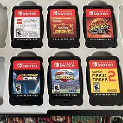 Nintendo Switch Games Cheap *UPDATED*