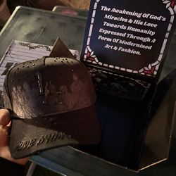 Rhude Awakanenings LA ( Last Supper )