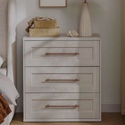 Mopio Blake 3 Drawer Dresser / Organizer Private Seller