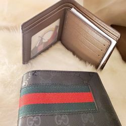 Men wallet