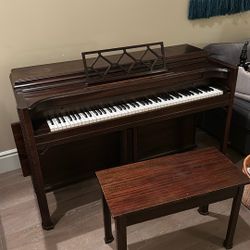 FREE PIANO