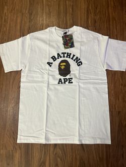 Bape Tee