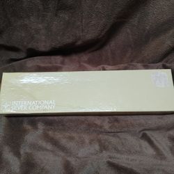 Estate Sale: Beautiful Sterling Silver Cake Server