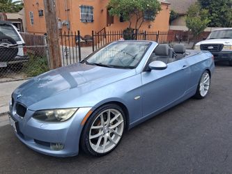 2009 BMW 328i