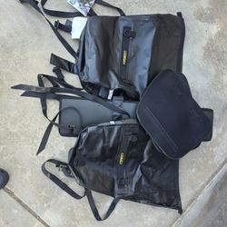 Saddle Bags