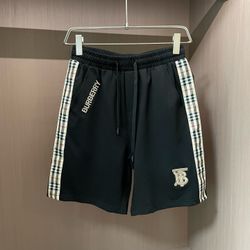 Burberry 24ss Summer Short New 