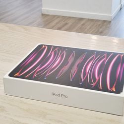 Apple IPad Pro 4th Gen 12.9in - $1 Down Today Only