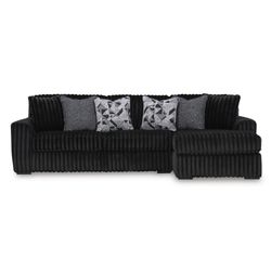2pc Sectional 