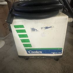 Castex commercial the best maquina de extraccion para lavar alfombras