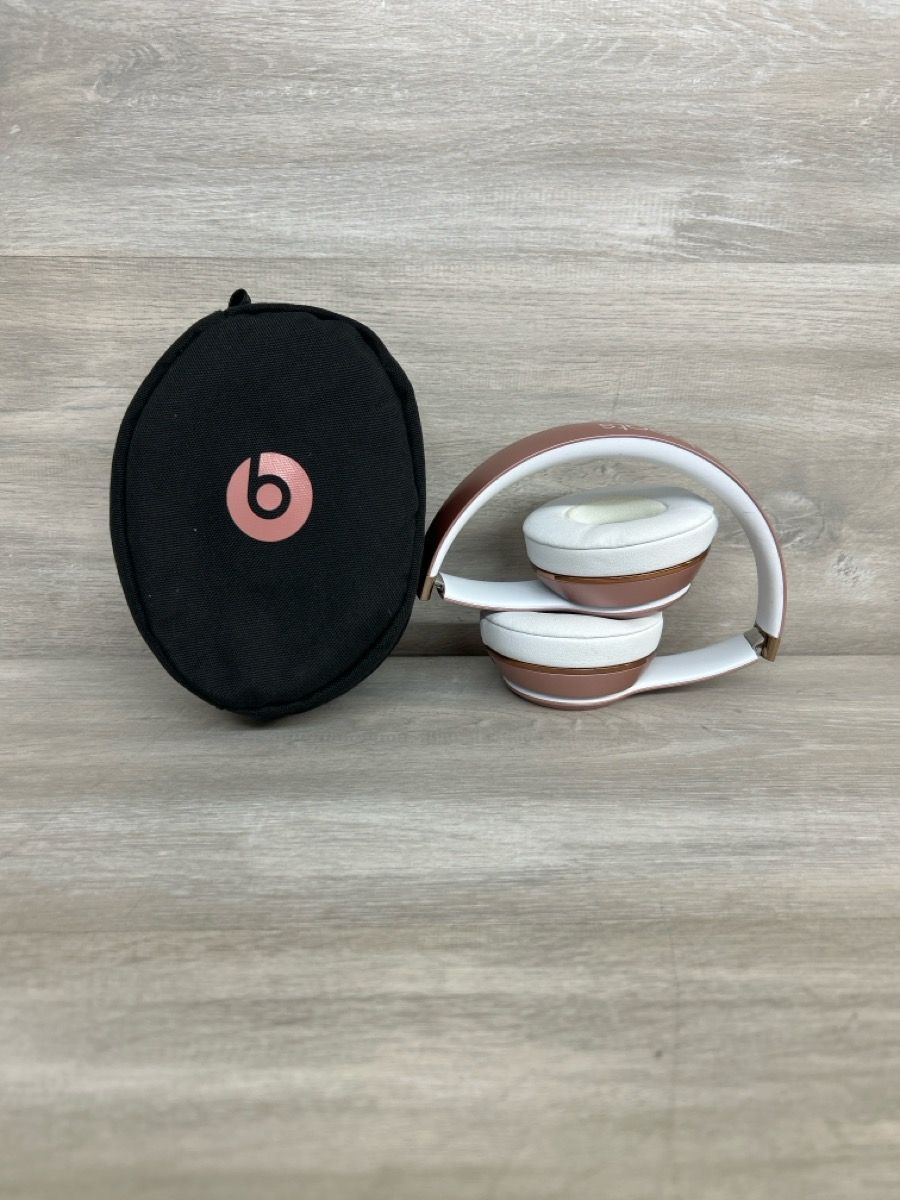 Beats Solo3 Wireless On-Ear Headphones (PO1020221)