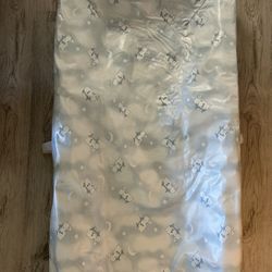 Changing Table Pad