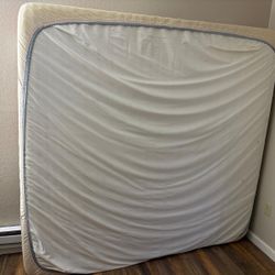 King Mattress