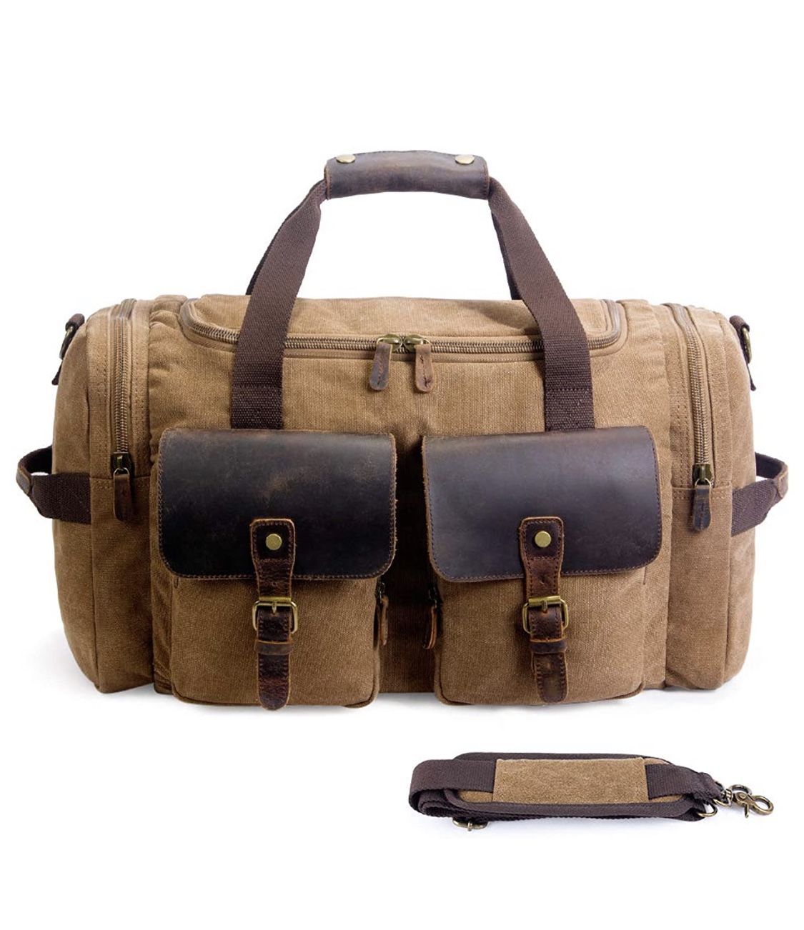 Duffel bag