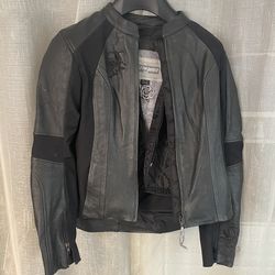 Women’s Motorcycle Jacket