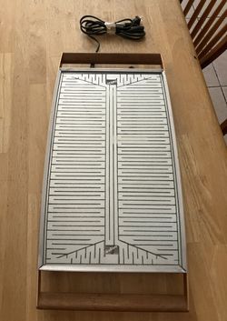 Warming Tray