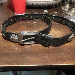 Western Belt