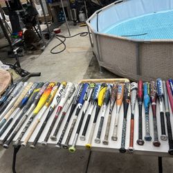 Baseball Bat 
