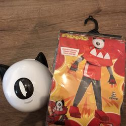 halloween costumes for kids