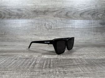 Saint Laurent Sunglasses Mica