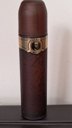 Cuba Paris Gold