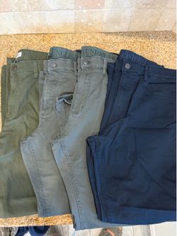 English Laundry Men’s Pants 38x29
