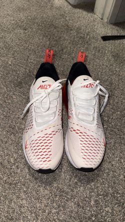 Women’s Nike Air Max 270