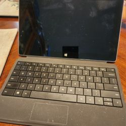 Surface Pro