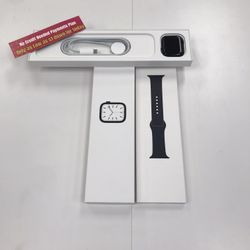 Apple Watch Series 7 - Pay $1 Today to Take it Home and Pay the Rest Later!