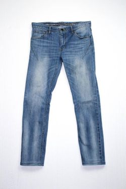 Number (N)ine Jeans