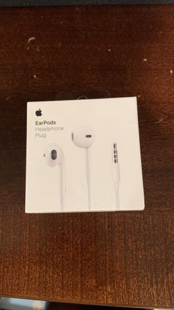 Apple Earpods