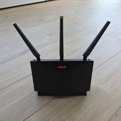 Asus RT-AX86U Gaming Router