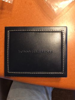 Tommy Hilfiger Wallet