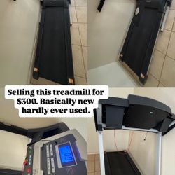 Treadmill