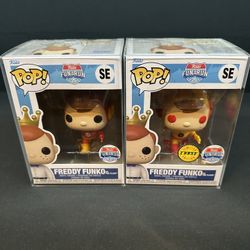 Marvel DC Funko Pops Lot x87 In Total
