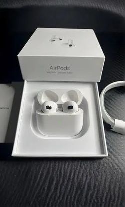 AirPods Pro 3