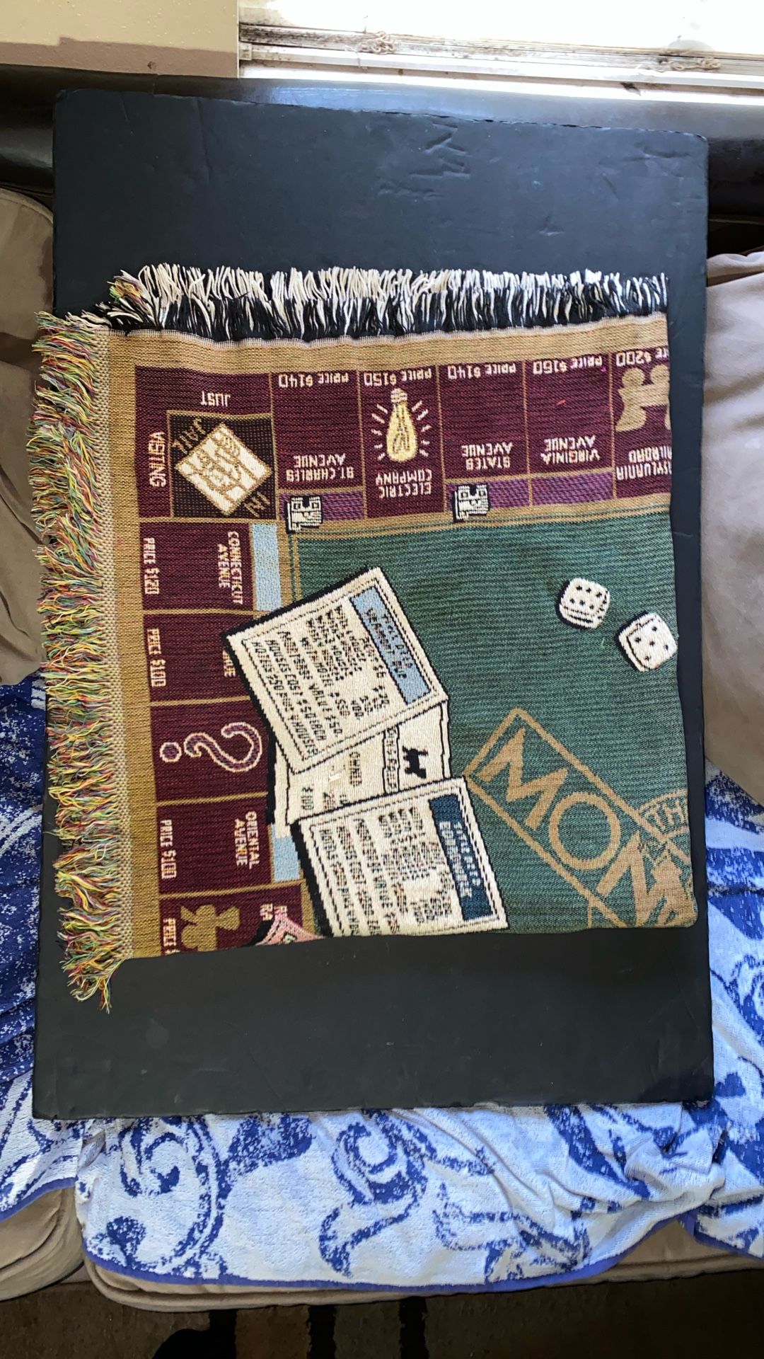 Monopoly Collectors Addition 