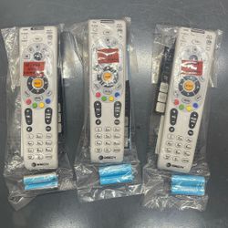 Direct Tv Remotes
